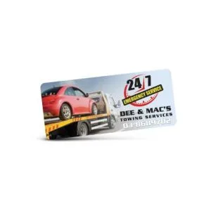 Promotional AD Labels 55 x 24mm