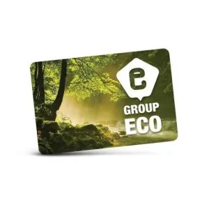 Promotional AD Labels 60 x 40mm