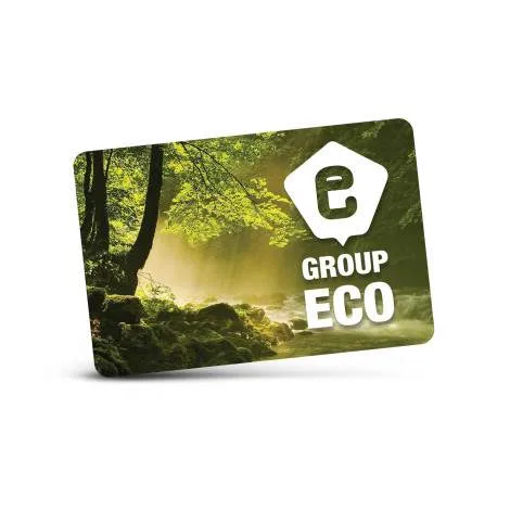 Promotional AD Labels 60 x 40mm