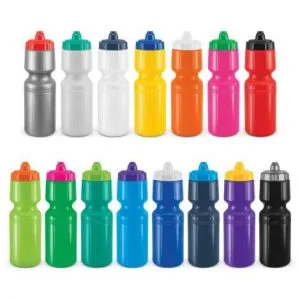 Promotional X-Stream Shot Bottle
