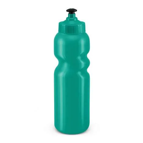 Promotional Action Sipper Bottle