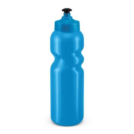 Promotional Action Sipper Bottle
