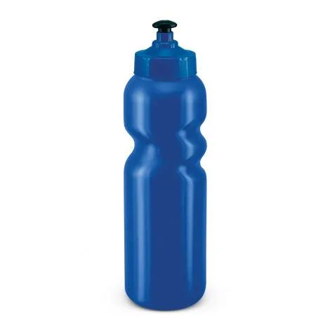 Promotional Action Sipper Bottle