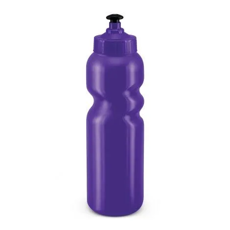 Promotional Action Sipper Bottle