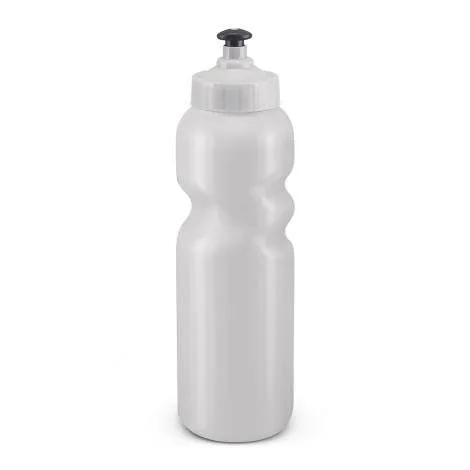 Promotional Action Sipper Bottle