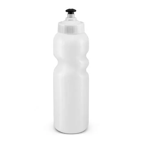 Promotional Action Sipper Bottle