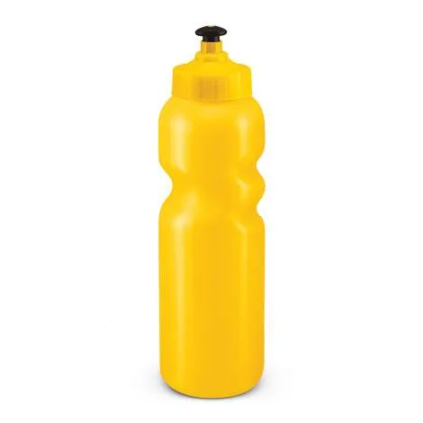 Promotional Action Sipper Bottle