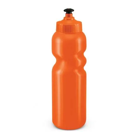 Promotional Action Sipper Bottle