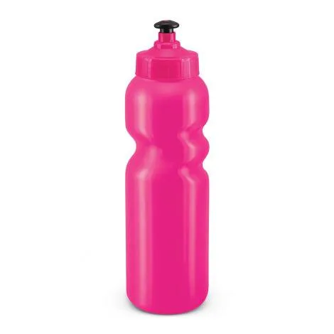 Promotional Action Sipper Bottle