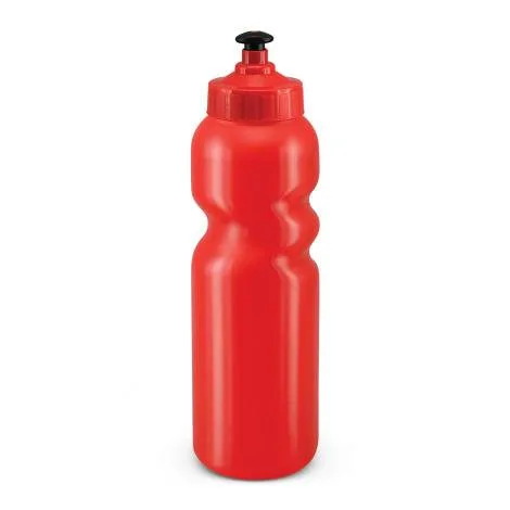 Promotional Action Sipper Bottle