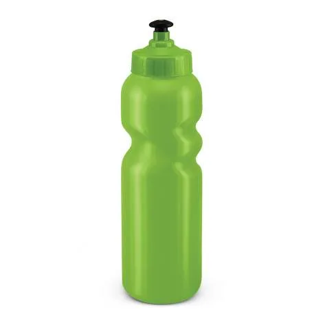 Promotional Action Sipper Bottle