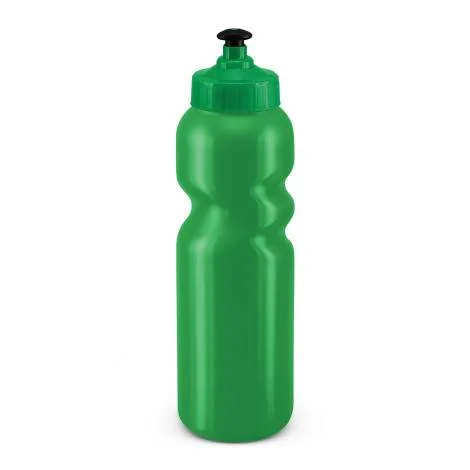 Promotional Action Sipper Bottle