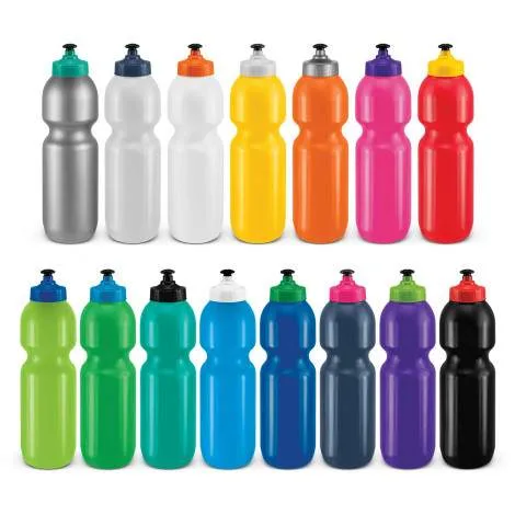 Promotional Supa Sipper Bottle