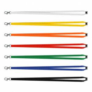 Promotional Evox Lanyard