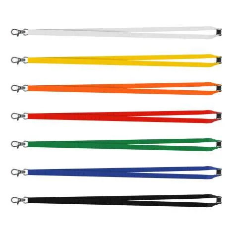 Promotional Evox Lanyard