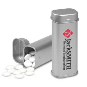 Promotional High Mint Tin