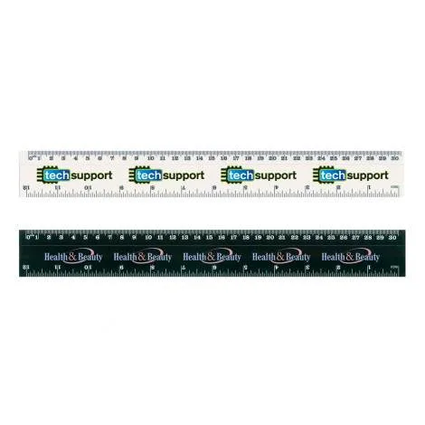 Promotional Flip Ruler