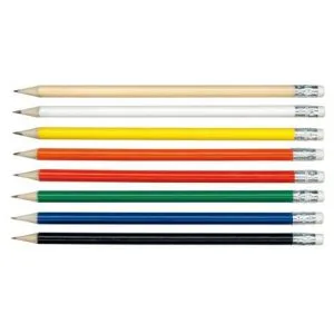 Promotional HB Pencil
