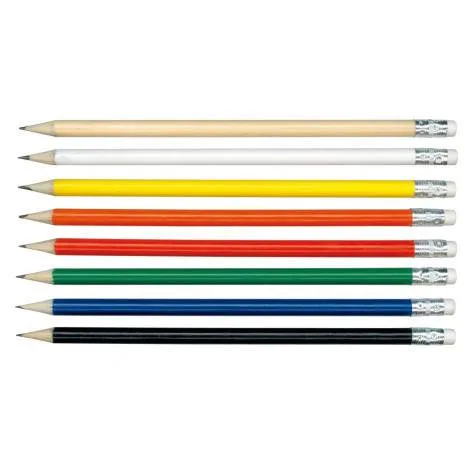 Promotional HB Pencil