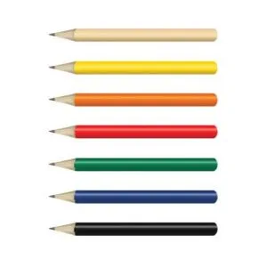Promotional HB Mini Pencil