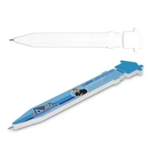 Promotional Magna House Fridge Pen
