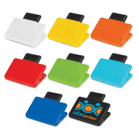 Promotional Pronto Magnetic Clip