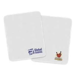 Promotional Polishing Cloth