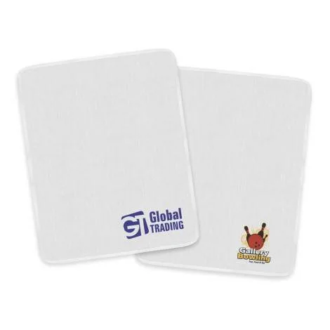 Promotional Polishing Cloth