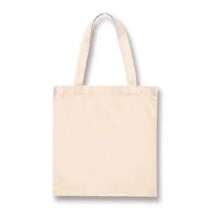 Promotional Sonnet Cotton Tote Bag