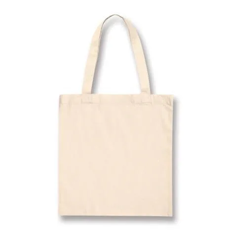 Promotional Sonnet Cotton Tote Bag