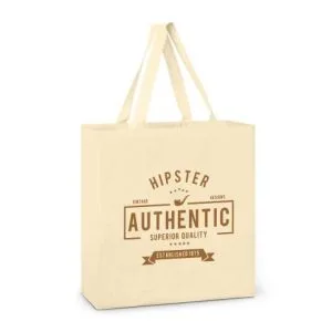Promotional Carnaby Cotton Tote Bag