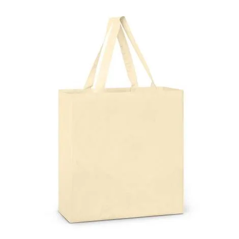Promotional Carnaby Cotton Tote Bag