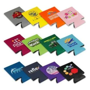 Promotional Budget Stubby Cooler