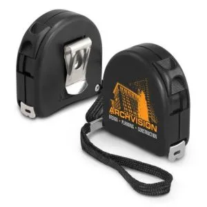 Promotional Locking Tape Measure