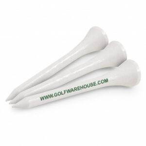 Promotional Golf Tee