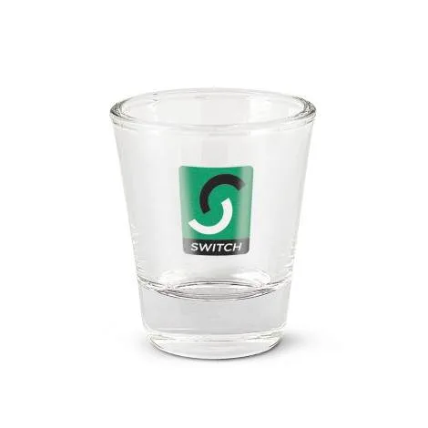 Promotional Boston Shot Glass