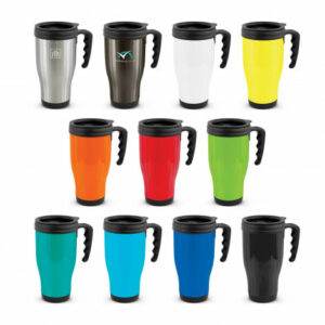 Promotional Commuter Travel Mug