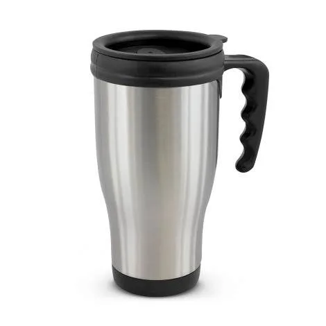 Promotional Commuter Travel Mug