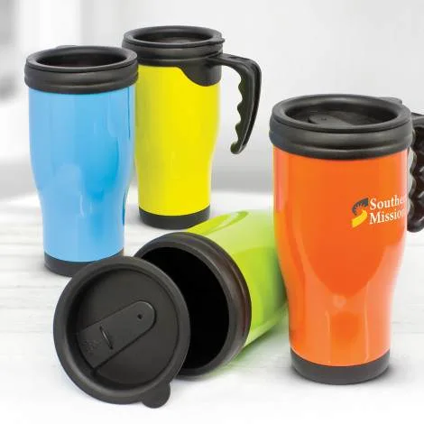 Promotional Commuter Travel Mug