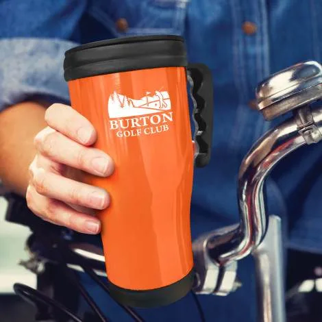 Promotional Commuter Travel Mug