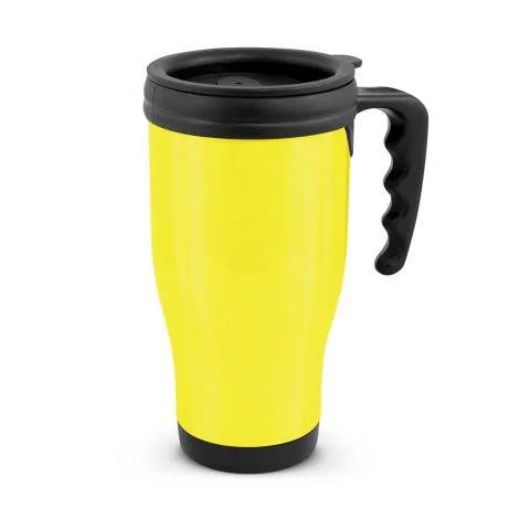 Promotional Commuter Travel Mug