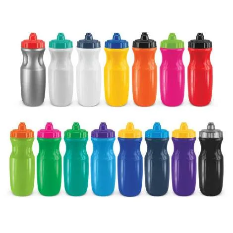 Promotional Calypso Bottle