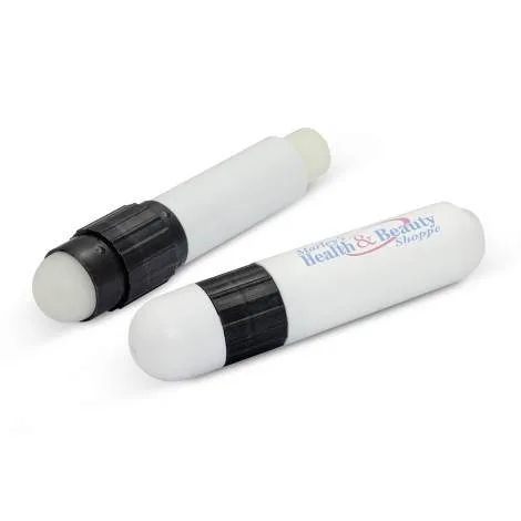 Promotional Duo Lip Balm