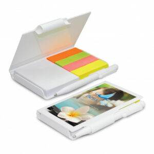 Promotional Flag Pad