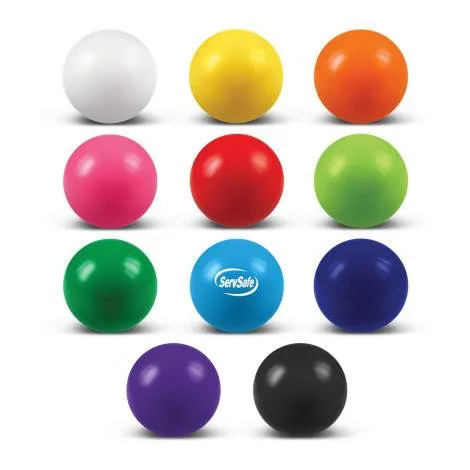 Promotional Stress Ball