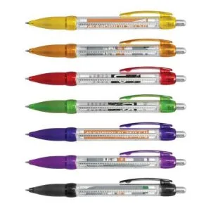 Promotional Flag Banner Pen