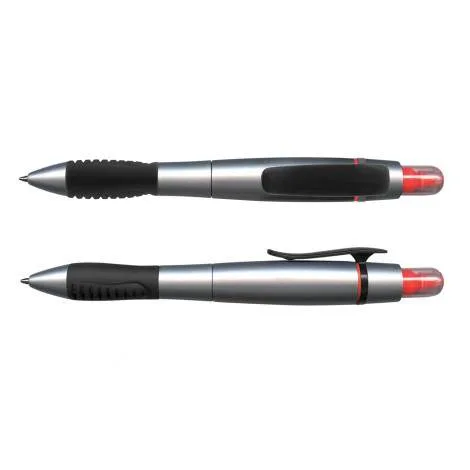 Promotional Duo Pen with Highlighter