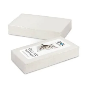Promotional Promo Tissues