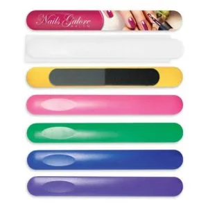 Promotional Nail File