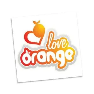 Promotional Temporary Tattoo Classic - 51mm x 51mm